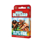 Portal Games Imperial Settlers: We Didn't Start The Fire