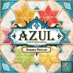 Next Move Games Azul Summer Pavilion Bundle
