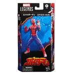 Marvel Legends Japanese Spider-Man Action Figure