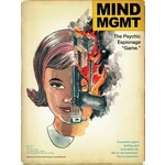 Off The Page Games Mind MGMT
