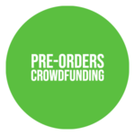Pre-order Crowdfunding Projects