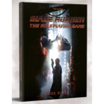 Free League Publishing Blade Runner - The Role Playing Game KS