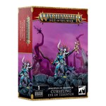 Games Workshop Tzeentch Curseling Eye of Tzeentch