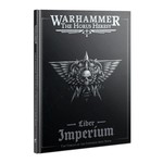 Games Workshop Horus Heresy Age of Darkness Liber Imperium