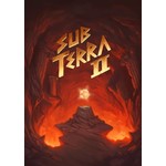 inside the Box Games Sub Terra 2 Inferno's Edge