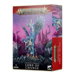 Games Workshop Daemons of Tzeentch Lord of Change
