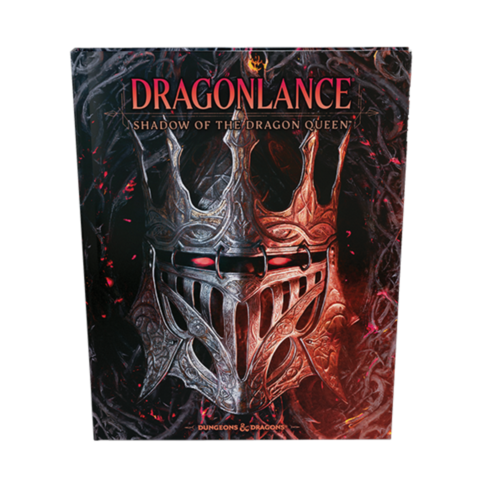 WOTC D&D D&D Dragonlance: Shadow of the Dragon Queen LE