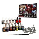 Army Painter Gamemaster Character Starter Paint Set