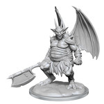 WIZKIDS/NECA D&DNMUM Nycaloth W19