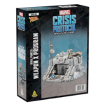 Atomic Mass Games MCP Marvel: Crisis Protocol - Rivals Panels - Weapon X Program