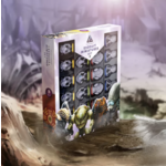 MINDCLASH GAMES LLC Anachrony Exosuit Miniature Pack