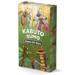 Allplay Kabuto Sumo Insect All-Stars Expansion