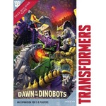Renegade Game Studios Transformers Dawn of the Dinobots