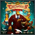 Ares Games SRL Orconomics