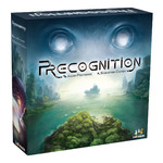 Precognition