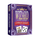 Wizard Card Game Camelot Edition