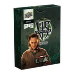 Upper Deck VS System 2PCG: Marvel - Loki (3 of 3)