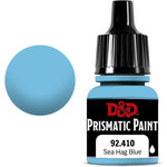 WIZKIDS/NECA D&D Prismatic Paint: Sea Hag Blue 92.410