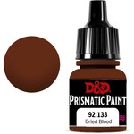 WIZKIDS/NECA D&D Prismatic Paint: Dried Blood (Effect) 92.133
