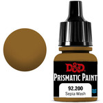 WIZKIDS/NECA D&D Prismatic Paint: Sepia Wash 92.200