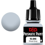 WIZKIDS/NECA D&D Prismatic Paint: Ghost Grey 92.046