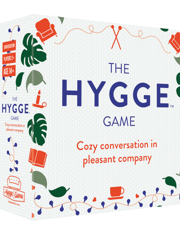 Hygge Games The Hygge Game