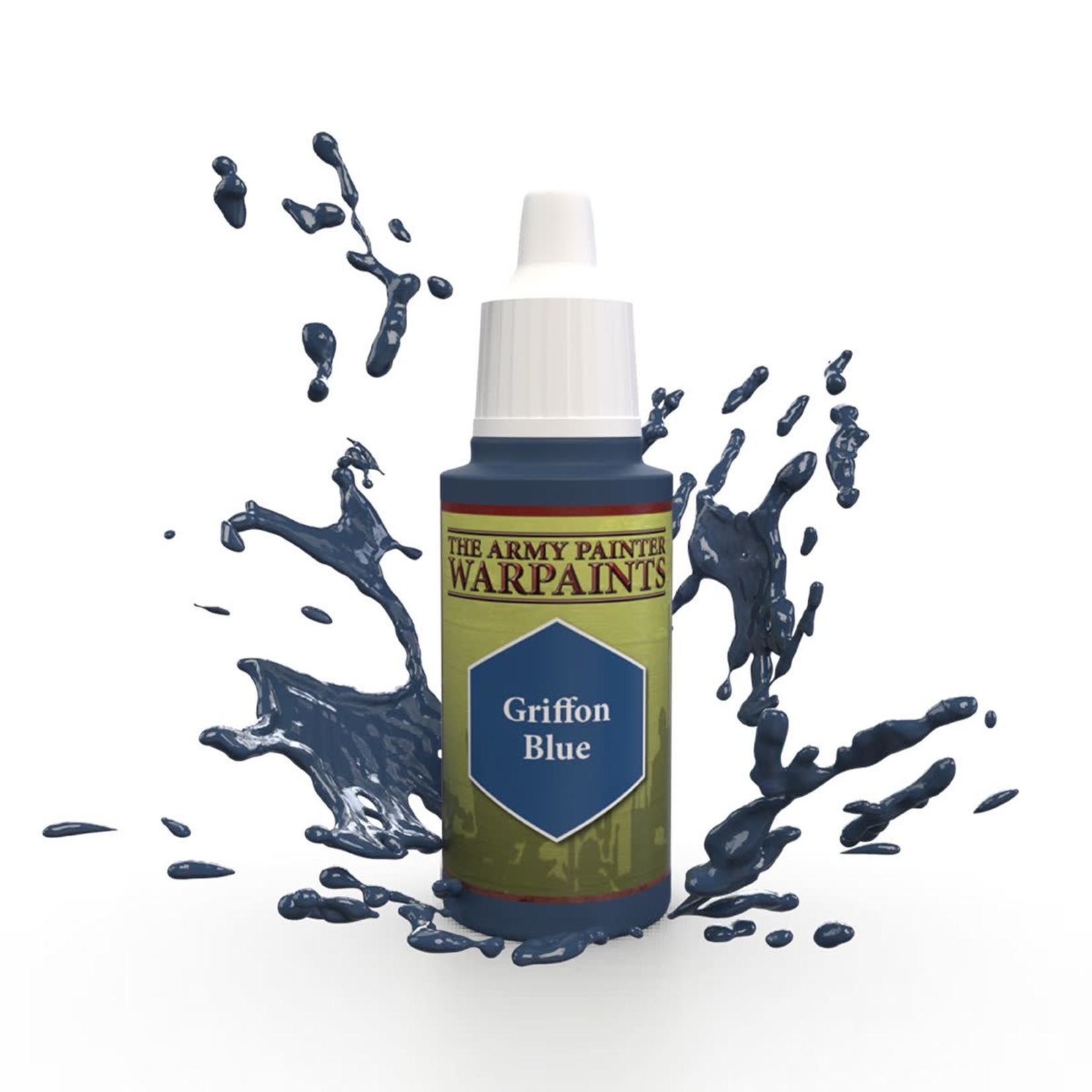 Army Painter APWP Griffon Blue 18ml