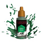 Army Painter Warpaints Air: Glitter Green 18ml