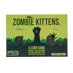 Exploding Kittens LLC Zombie Kittens