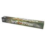 Catalyst Game Labs BattleTech Battle Mat Alpha Strike Alpine Lunar