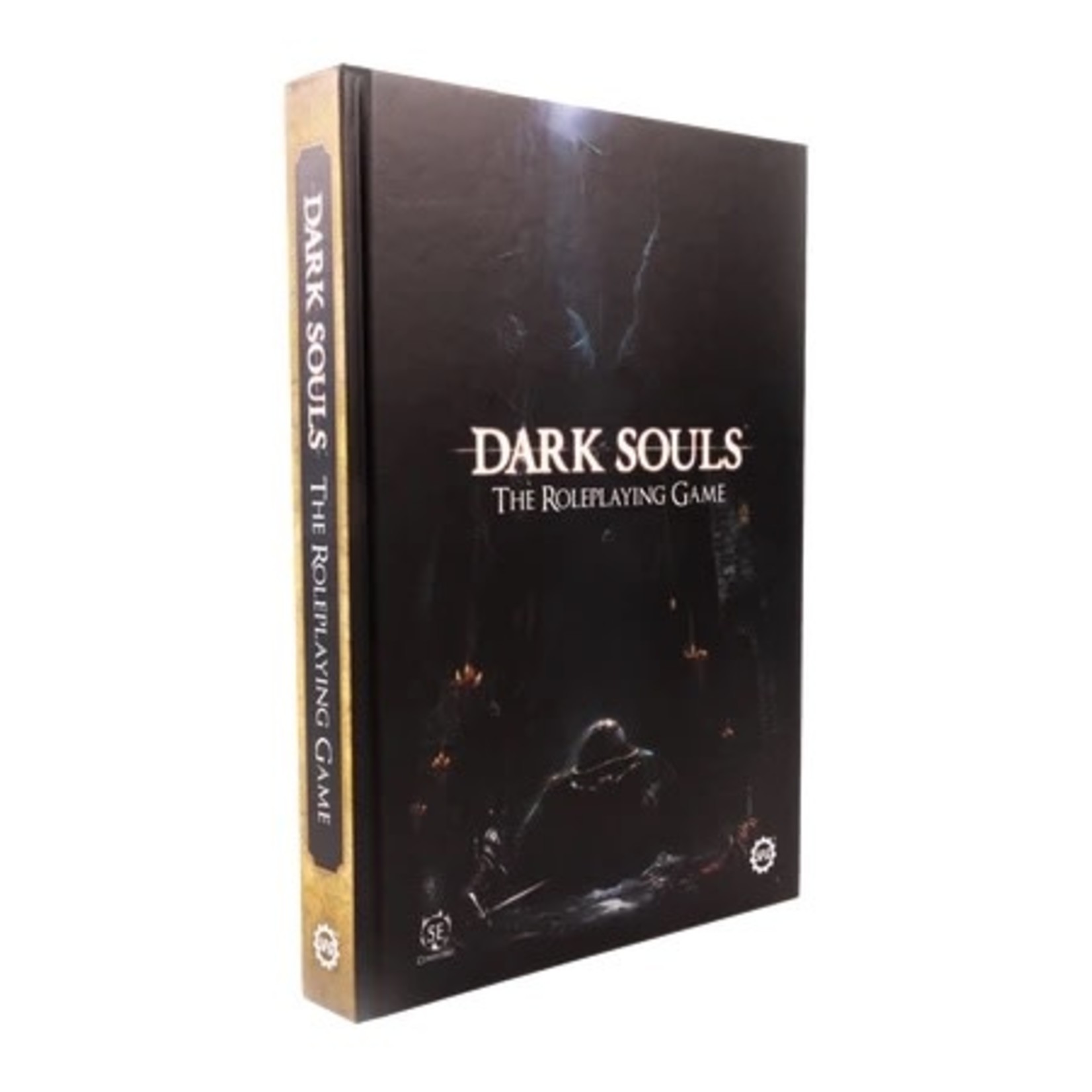 Steamforged Games Dark Souls RPG