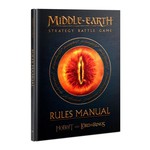 Games Workshop Middle-Earth Rules Manual 2022