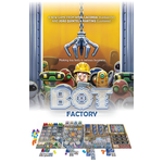 Eagle Gryphon Games Bot Factory