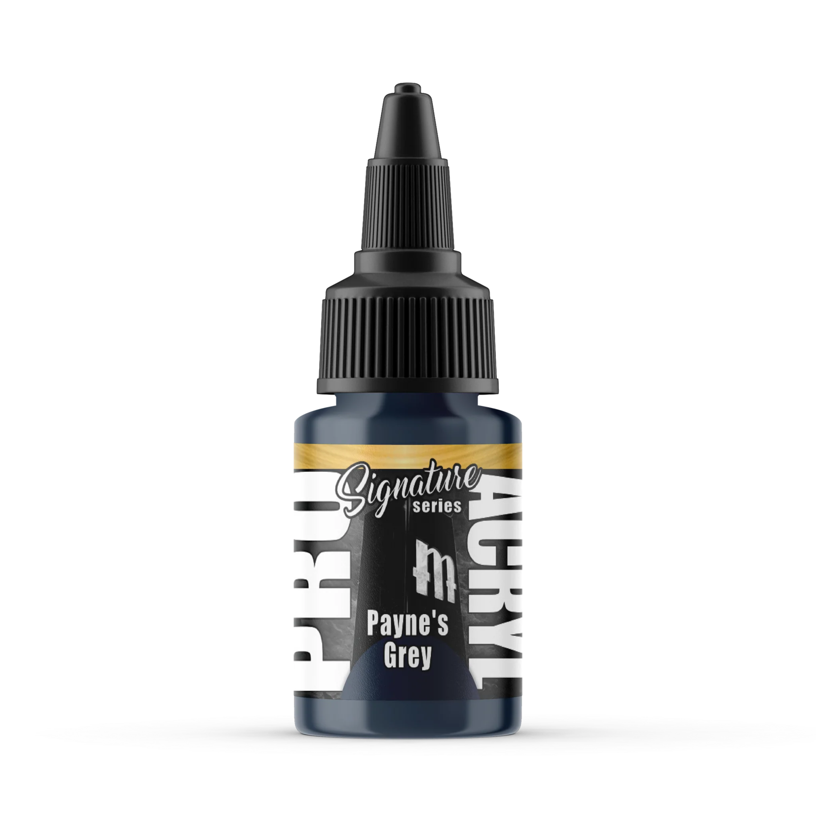 Monument Hobbies Pro Acryl Vince Venturella Payne's Grey