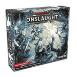 WIZKIDS/NECA D&D Onslaught Core Set