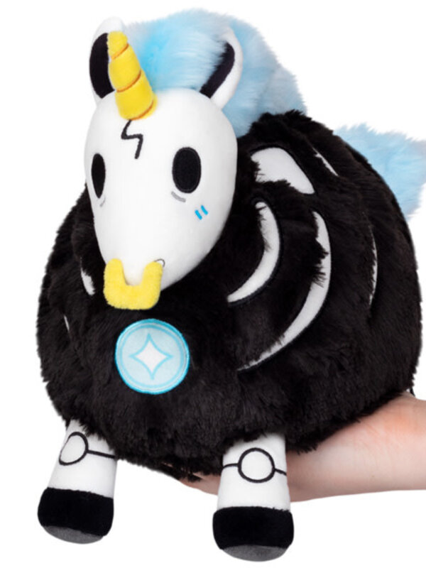 squishable Mini Undead Unicorn Squishable 9"