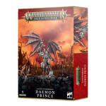 Games Workshop Slaves to Darkness Daemon Prince