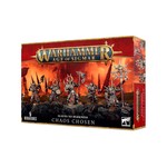 Games Workshop Slaves to Darkness Chaos Chosen