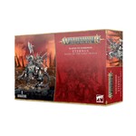 Games Workshop Slaves to Darkness Eternus Blade of the First Prince