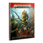 Games Workshop Battletome Gloomspite Gitz