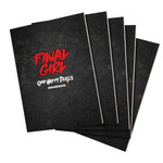 Van Ryder Games Final Girl Supplemental Bundle II