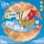Stonemaier Games My Little Scythe Pie in the Sky Expansion