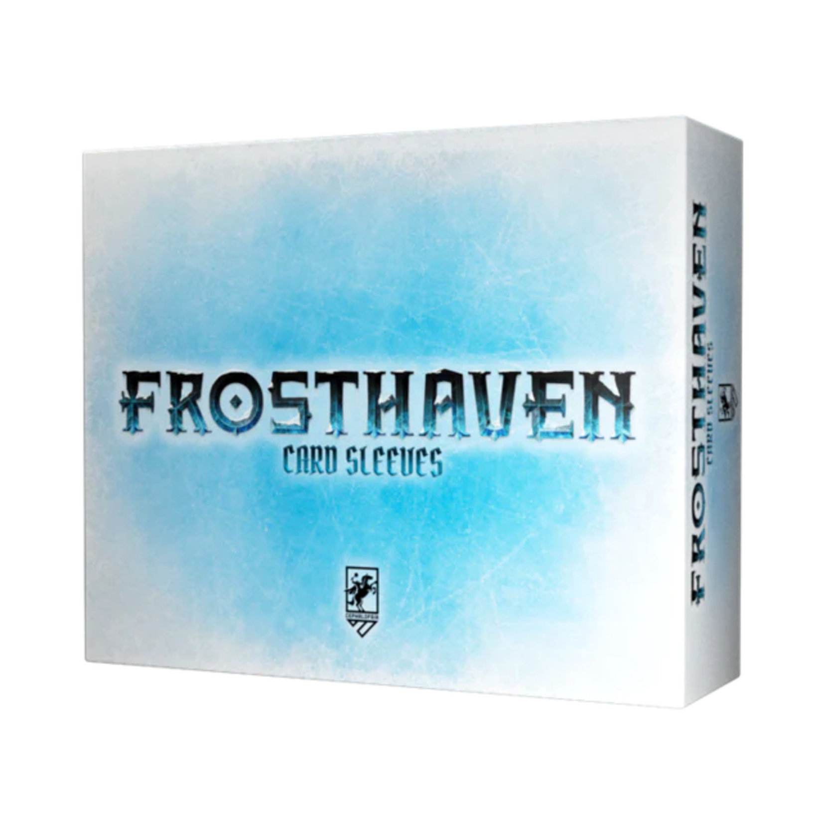 Cephalofair Games Frosthaven Card Sleeves