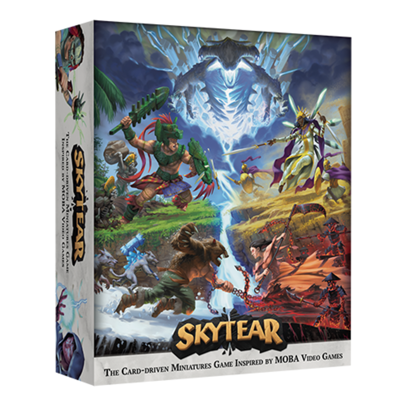 Skytear Games Skytear Starter Box
