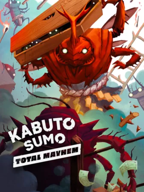 Allplay Kabuto Sumo Mayhem