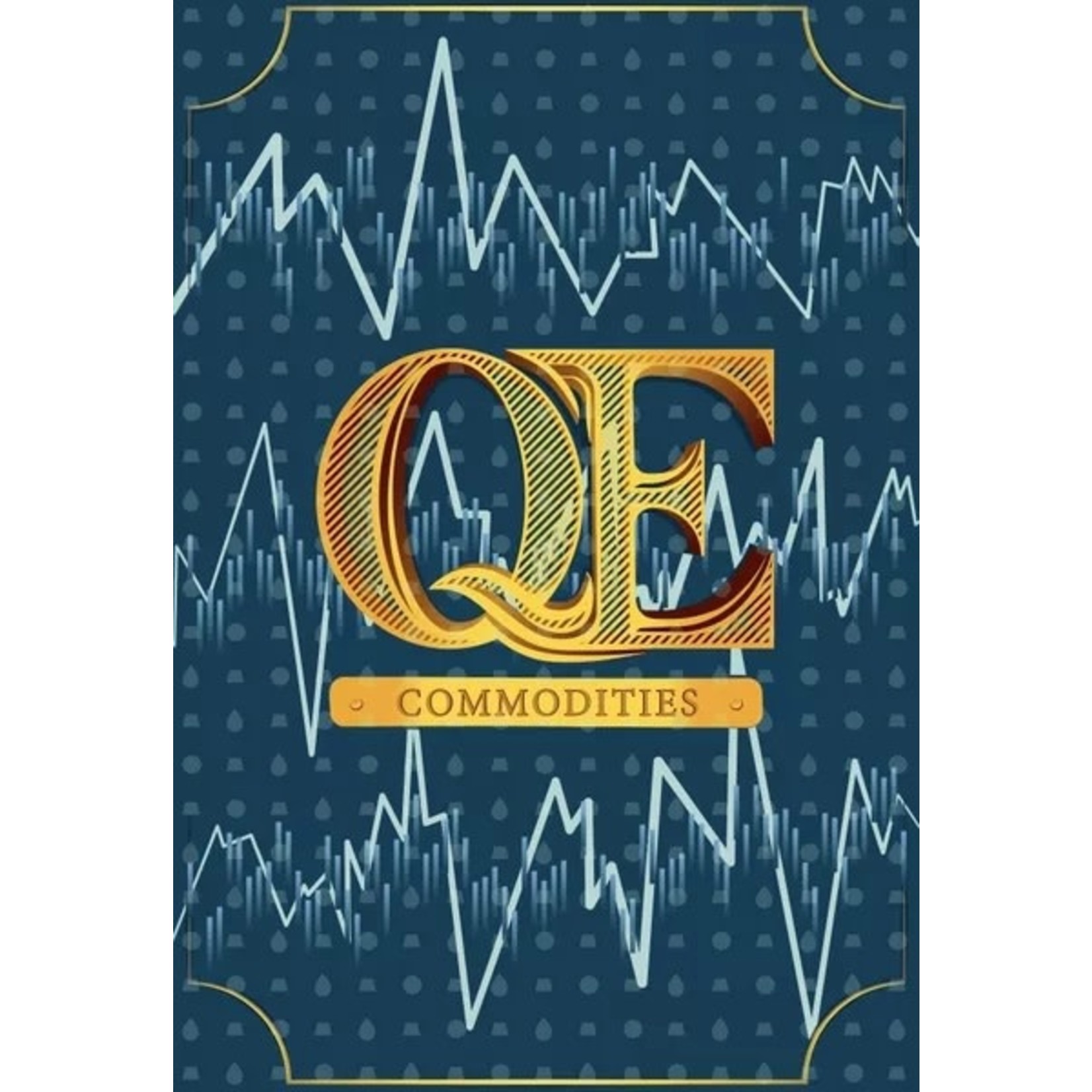 BoardGameTables.com QE Commodities
