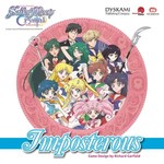 Japanime Games Sailor Moon Crystal Imposterous