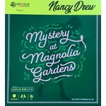 Hunt A Killer Hunt A Killer Nancy Drew - Mystery at Magnolia Gardens