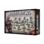 Games Workshop Blood Bowl Dark Elf Team