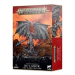 Games Workshop Be'Lakor, The Dark Master